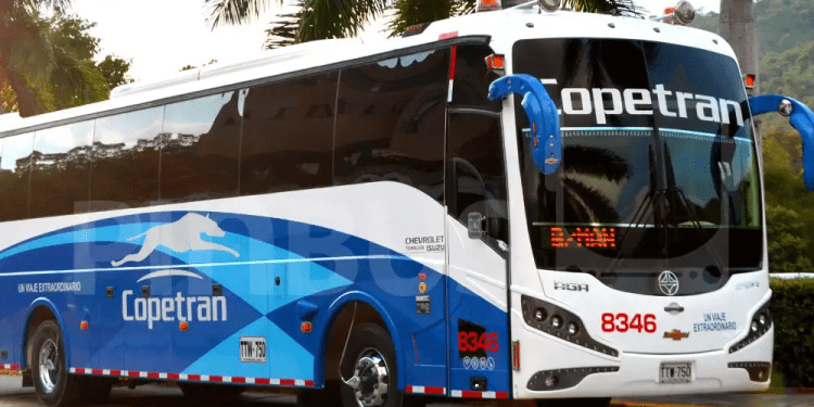 Delincuentes se hicieron pasar por pasajeros y atracaron un bus en Codazzi