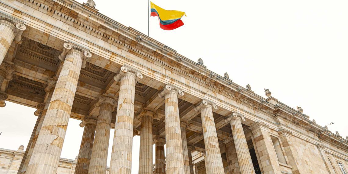 ¿Cómo es el trámite para convocar una Asamblea Constituyente?