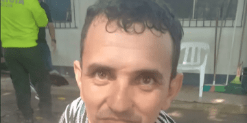 Capturado alias ‘El Zarco’, líder del Clan del Golfo en Bolívar