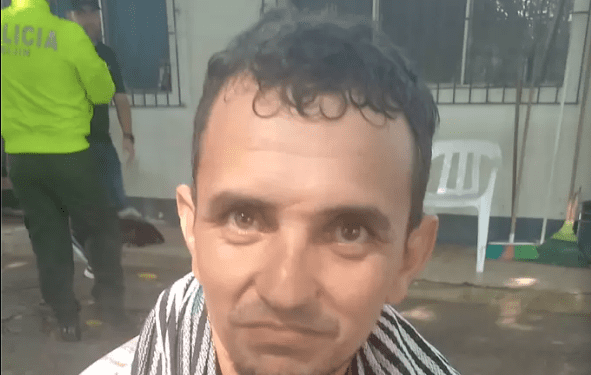 Capturado alias ‘El Zarco’, líder del Clan del Golfo en Bolívar