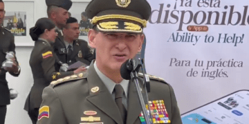 “Jefes de las disidencias de las Farc, Iván Márquez e Iván Mordisco, están en Colombia”: General Salamanca