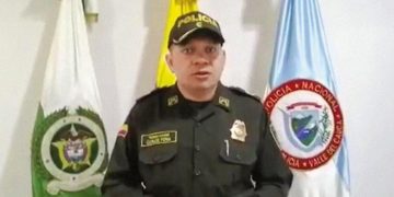 Caso Sarabia: A juicio Coronel Carlos Alberto Feria, jefe de protección del presidente Petro