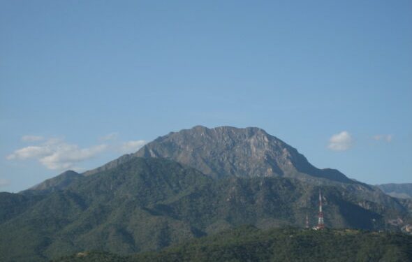 Durante la Semana Santa los senderos de los Cerros Orientales seguirán cerrados