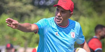 América y Alianza FC definirán al segundo equipo colombiano que irá a la fase de grupo de la Sudamericana