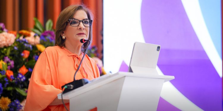 Cifras de víctimas de Trata de Personas, la más alta en los últimos años: Procuradora