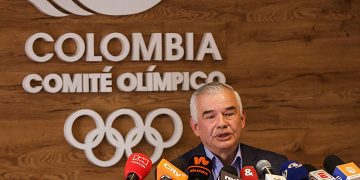 Los contratos se hacen para cumplirse”: COC responde a Panam Sports y aborda preparación para París 2024