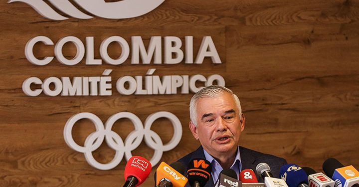 Los contratos se hacen para cumplirse”: COC responde a Panam Sports y aborda preparación para París 2024