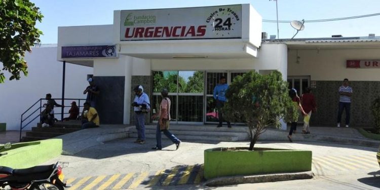 Adulta mayor murió tras ser herida en balacera en Rebolo