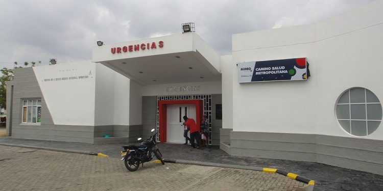 Murió mujer tras ser impactada a bala en el barrio Santa María