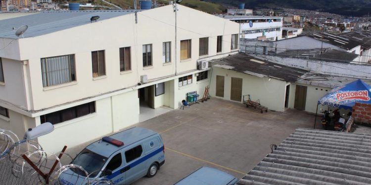 Procuraduría advierte de grave situación en cárcel de Pasto