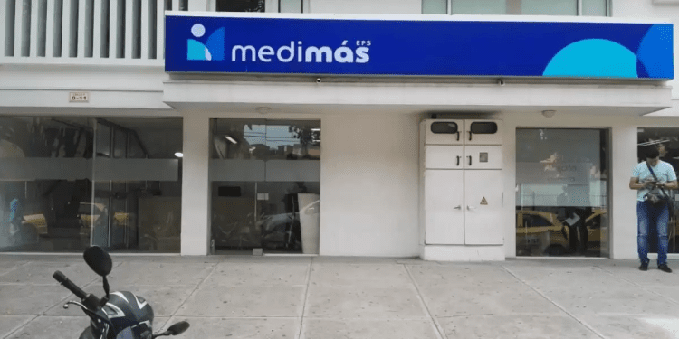 Supersalud prorrogó hasta el 31 de octubre liquidación de Medimás