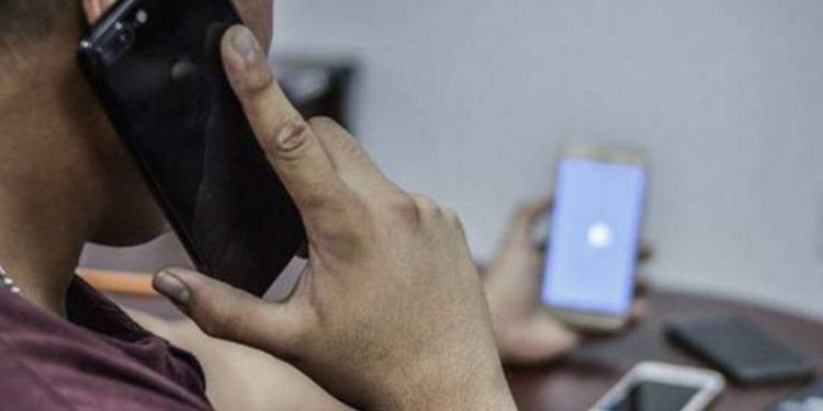 En 2023 se reportaron más de 10.000 casos de extorsión en el país