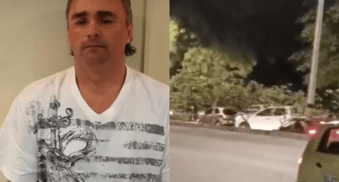 Muere alias ‘Pichi Gordo’ tras ataque sicarial. Era cabecilla de La Terraza en Medellín