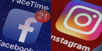 Meta se pronuncia tras caída mundial: “Estamos al tanto”