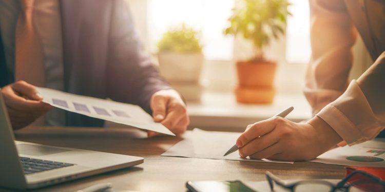 Las Mipymes experimentan una mayor disminución en indicadores fundamentales al cierre de 2023