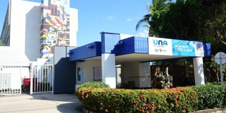 Denuncian presiones políticas para privatizar parte de la ESE UNA en el Atlántico