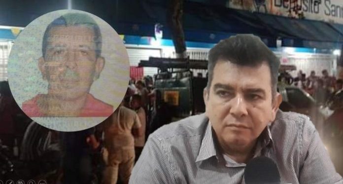 Undeco pide justicia por el asesinato del comerciante Marcos Díaz Plata en Soledad