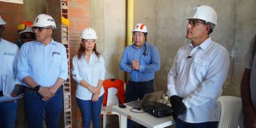 Se inicia el desmonte de Aquarela en Cartagena para preservar su patrimonio histórico y cultural