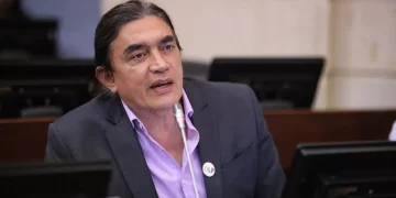 Gustavo Bolívar será el nuevo director del Departamento de Prosperidad Social