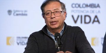 6 de cada 10 colombianos califica “mala” o “pésima” la gestión de Petro, según encuesta Guarumo