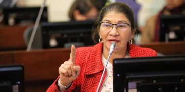 Senado analiza la crisis en el Catatumbo