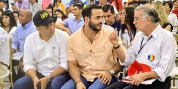 Conclusiones cumbre energética del Caribe