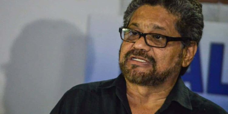 Sala de Casación Penal de la Corte Suprema de Justicia deja en firme condena de 41 años a ‘Iván Márquez’ por masacre en Roncesvalles