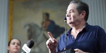 “Una Asamblea Constituyente podría ser una oportunidad para una oposición inconforme”: Germán Vargas Lleras
