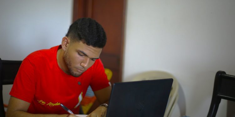 Estímulo de transporte: un alivio para el bolsillo de los jóvenes en Barranquilla