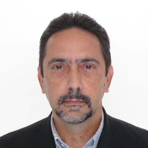 Jorge Senior Martínez