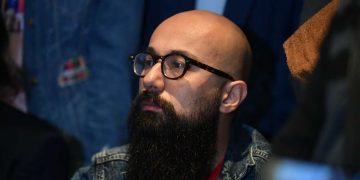 Carrotanques de La Guajira. Hay otros dos contratos más con una empresa de papel: Carlos Carrillo, director de UNGRD