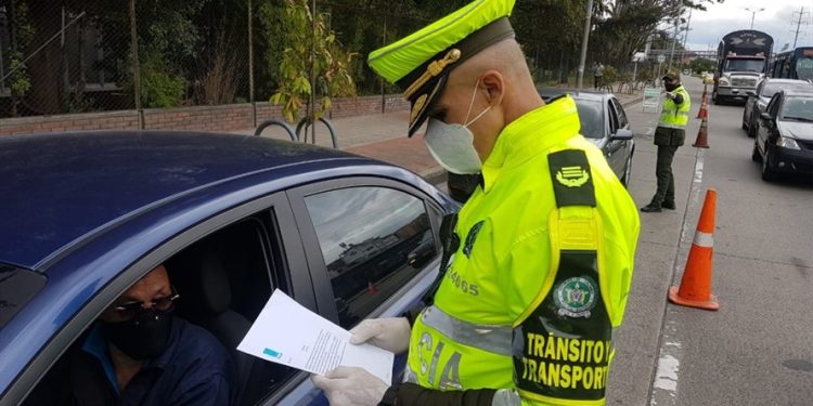 ¿Grabó una infracción de tránsito? Así puede denunciarlo con nueva app de MinTransporte