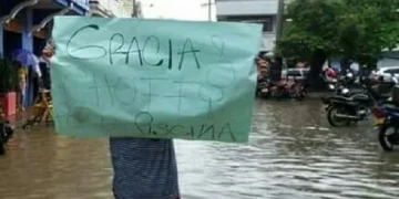 Cargos por posibles irregularidades en Interventoría de Alcantarillado en Lorica, Córdoba