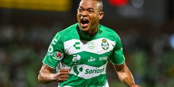 Sancionan al futbolista colombiano Harold Preciado en México por sospecha de dopaje