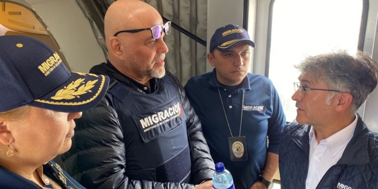 Niegan la solicitud de libertad de Salvatore Mancuso: hubo vicios en “resolución presidencial” que lo designó como gestor de paz