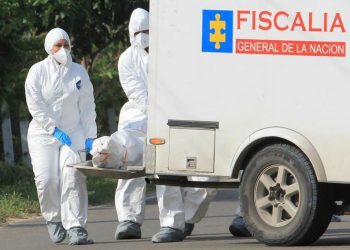 14 mujeres han sido asesinadas en el Atlántico en lo que va del año 