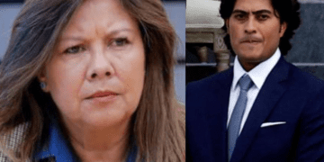 Nueva fiscal general se pronuncia sobre proceso contra Nicolás Petro y futuro en la Fiscalía