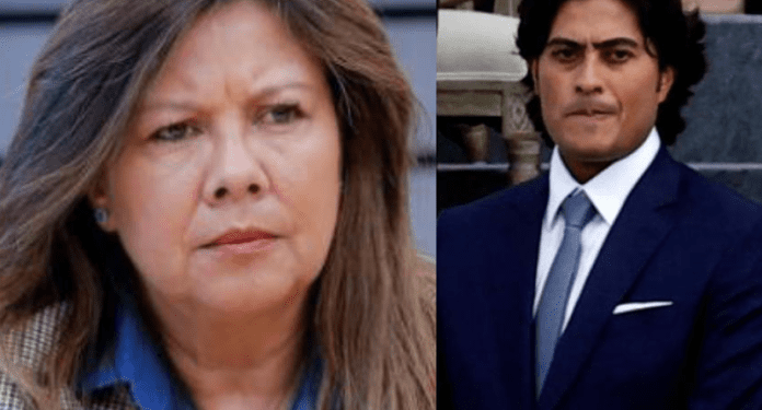 Nueva fiscal general se pronuncia sobre proceso contra Nicolás Petro y futuro en la Fiscalía