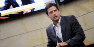 “Votaré de manera negativa las tres reformas de Petro”: Senador Mauricio Gómez