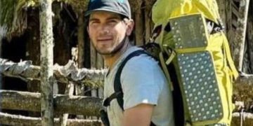 Rescatados tras cinco días de angustia en la Sierra Nevada