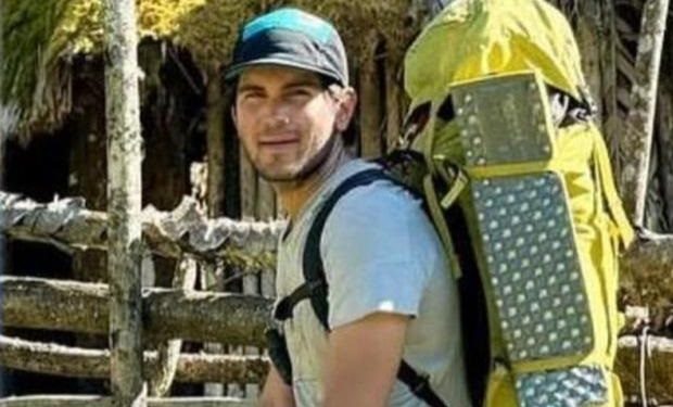 Rescatados tras cinco días de angustia en la Sierra Nevada