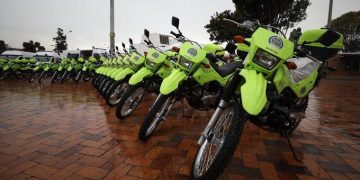 Condenan a exsubgerente del Fondo de Vigilancia por irregularidades en contrato de motos eléctricas de la Bogotá Humana