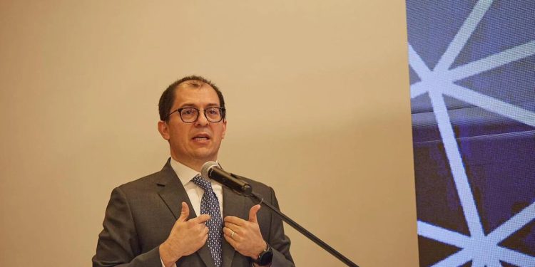 Contundente reacción de Francisco Barbosa por elección de nueva fiscal: “La doctora Camargo da tranquilidad y garantías al país”