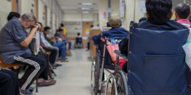 “74 % de los colombianos sigue teniendo confianza en sistema de salud actual”, dice encuesta Andi