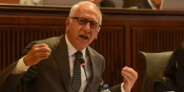 La Cámara de Representantes rechazó moción de censura contra el Ministro de Salud