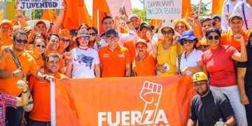 Consejo de Estado tumbó personería jurídica de Fuerza Ciudadana