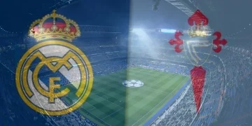 La Liga, jornada 28 previa, Real Madrid vs Celta de Vigo