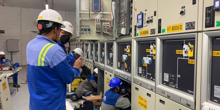 Varios barrios de Malambo estarán sin luz este miércoles por mantenimientos de Air-e