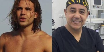 “Estamos ante un asesinato planificado”, dice familia de cirujano Edwin Arrieta