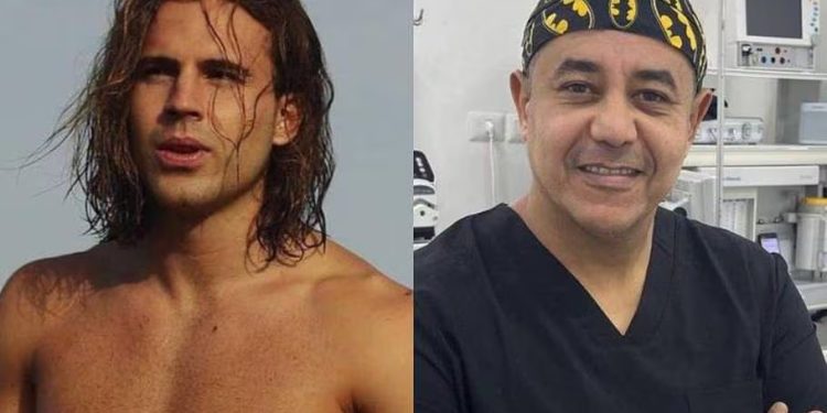 “Estamos ante un asesinato planificado”, dice familia de cirujano Edwin Arrieta